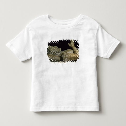 詳細 トドラーTシャツ (正面)