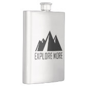 詳細 フラスク (右)