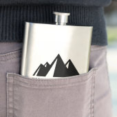 詳細 フラスク (インサイチュ)