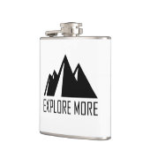 詳細 フラスク (左)