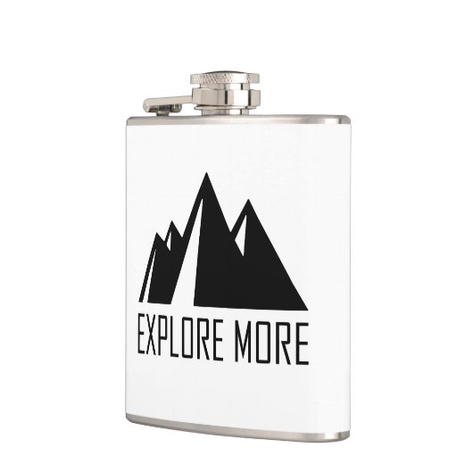 詳細 フラスク (左)