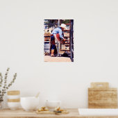 詳細 ポスター (キッチン)