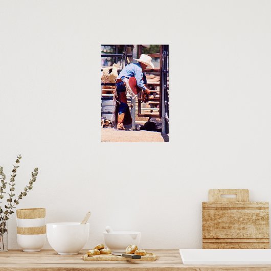 詳細 ポスター (キッチン)