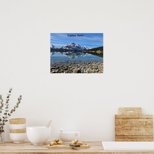 詳細 ポスター (キッチン)