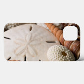 詳細,世界中の貝の殻 Case-Mate iPhoneケース (裏面 (横))