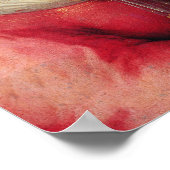 詳細「天被」マドンナ, 1508 ポスター (角)