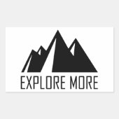 詳細 長方形シール (正面)