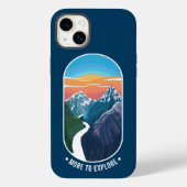 詳細 Case-Mate iPhoneケース (裏面)