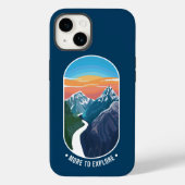 詳細 Case-Mate iPhoneケース (裏面)