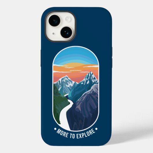 詳細 Case-Mate iPhoneケース (裏面)