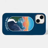 詳細 Case-Mate iPhoneケース (裏面 (横))