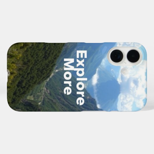 詳細 Case-Mate iPhoneケース (裏面 (横))