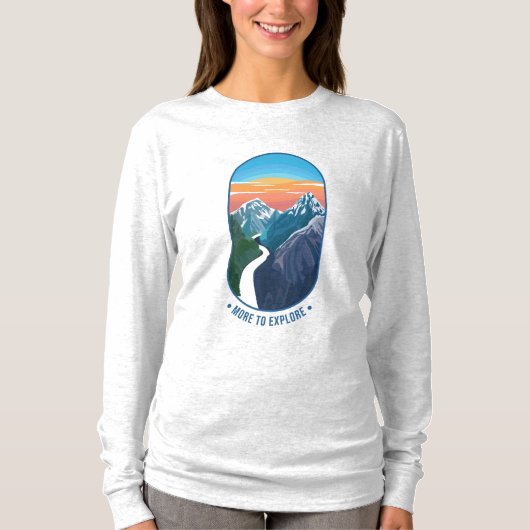 詳細 Tシャツ (正面)