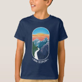 詳細 Tシャツ (正面)