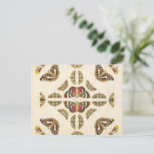 詳細VIプレート ポストカード (スタンド正面)