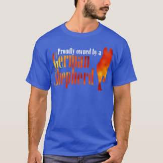 誇らしげに所有 Tシャツ