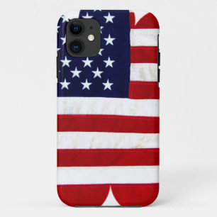 誇りあるアメリカ人 iPhone 11 ケース