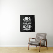 誇りある人事部 タペストリー (インサイチュ)