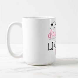 誇りある親のマグカップ 卒業祝いギフト コーヒーマグカップ