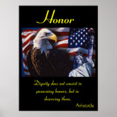 誇りが咆哮する無類の激しい強さ ポスター (正面)