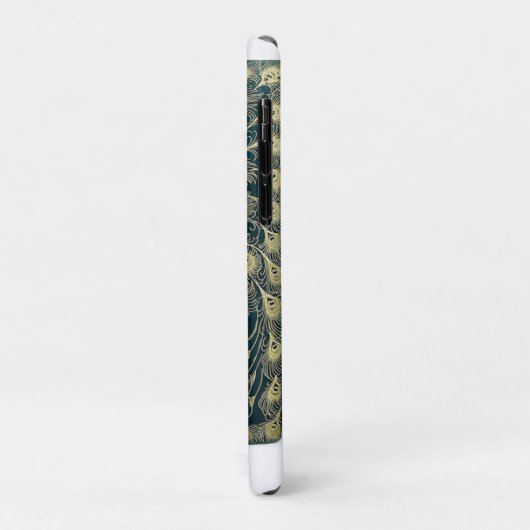 誇りと偏見  Case-Mate iPhoneケース (裏面/左)