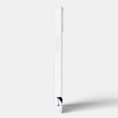 誇りを持ったすべて自然 Case-Mate iPhoneケース (裏面 / 右)