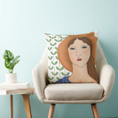 誇りを持ったすオーガニックる クッション (椅子)