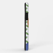 誇りを持ったすオーガニックる Case-Mate iPhoneケース (裏面/右)