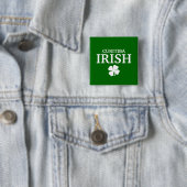 誇りを持ったでカスタムなCuritibaアイルランド都市Tシャツ 缶バッジ (インサイチュ)