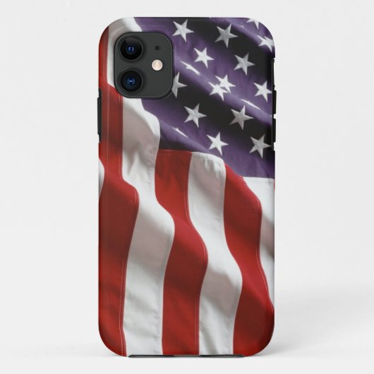 誇りを持ったで、愛国心が強い米国Iphone 5カバー Case-Mate iPhoneケース (裏面)
