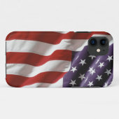 誇りを持ったで、愛国心が強い米国Iphone 5カバー Case-Mate iPhoneケース (裏面(横))
