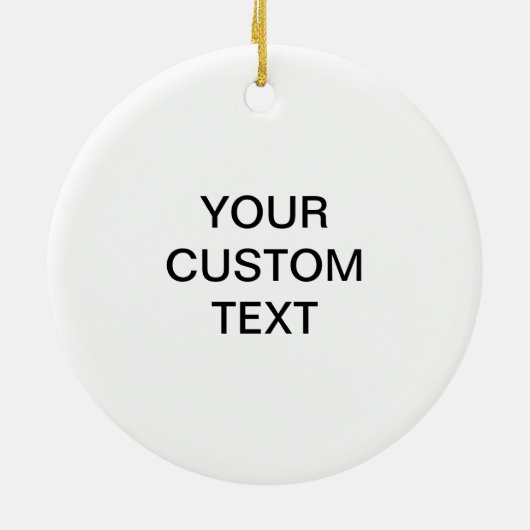 誇りを持ったなアメリカ人米国の旗のサッカーボール セラミックオーナメント (裏面)