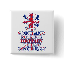 誇りを持ったなスコットランドおよびイギリス