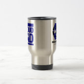 誇りを持ったなパパのタンブラーの~ OrbitalDefense.com トラベルマグ (中央)