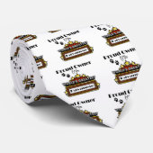 誇りを持ったな所有者の世界で最も素晴らしいHavanese ネクタイ (ロール)