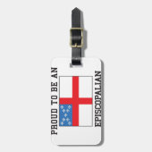 誇りを持ったな監督制 ラゲッジタグ (正面縦)