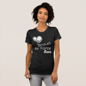 誇りを持ったなAFナナ Tシャツ (正面フル)