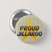 誇りを持ったなJillaroo 缶バッジ (正面&裏面)