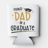 誇りを持ったパパ 缶クーラー (裏面)