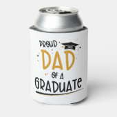 誇りを持ったパパ 缶クーラー (缶裏面)