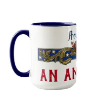 誇りを持ったパーソナライズなアメリカ人があるため