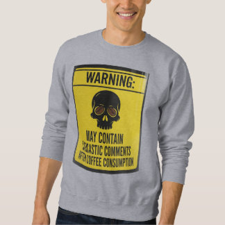 「誇りを持った伝統KM」スウェットシャツ スウェットシャツ