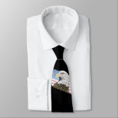 誇りを持った及び自由 ネクタイ (タイ)