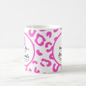 [誇りを持った家族]卒業式マグカップ コーヒーマグカップ (中央)