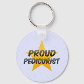 誇りを持った弁論 キーホルダー