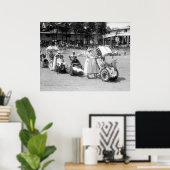 誇りを持った愛国主義:1919年 ポスター (ホームオフィス)