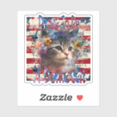 誇りを持った末席に列する シール (シート)