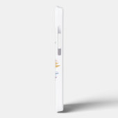 誇りを持った植物の親 – LGBTQ+のiphoneケース Case-Mate iPhoneケース (裏面 / 左)