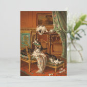 誇りを持った母猫 | ジュールルロイ (スタンド正面)