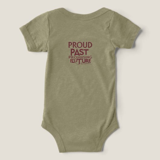 誇りを持った過去の未来 (デザイン裏面)